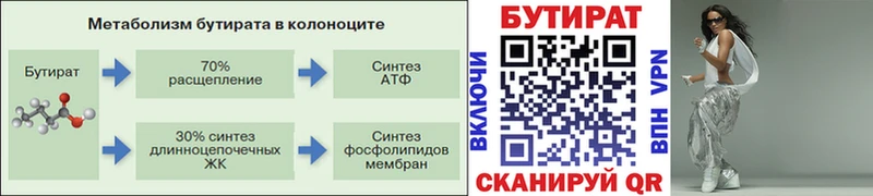 Бутират 99%  Михайловск 